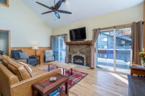 Krystal Villa #5 Ketchum